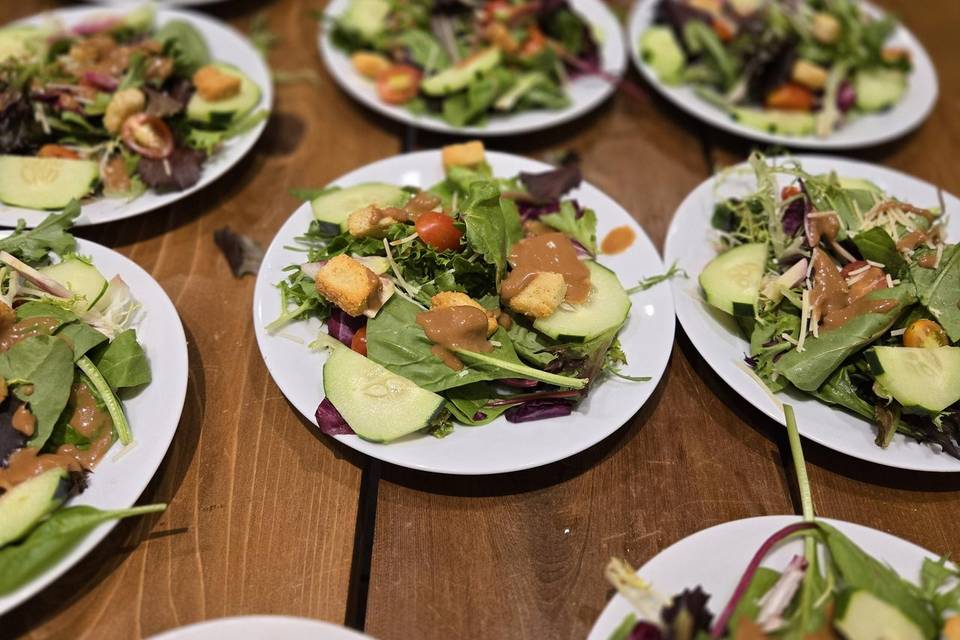 Salads