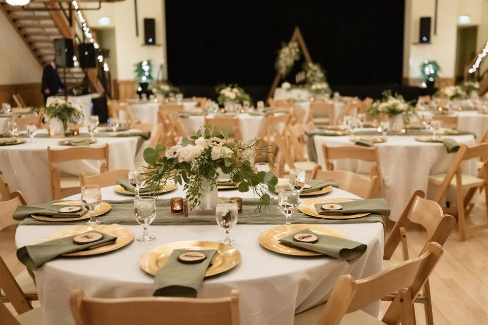 Silverthorne Pavilion