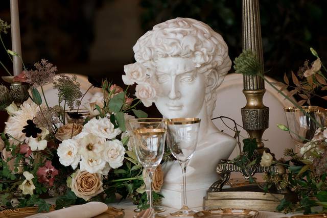 B+C wedding