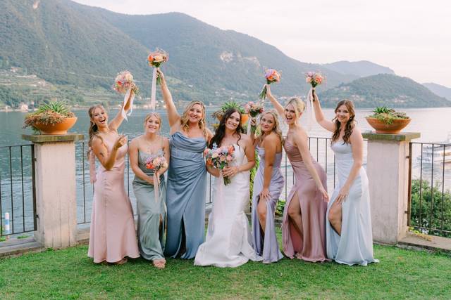 The Wedding Issue
