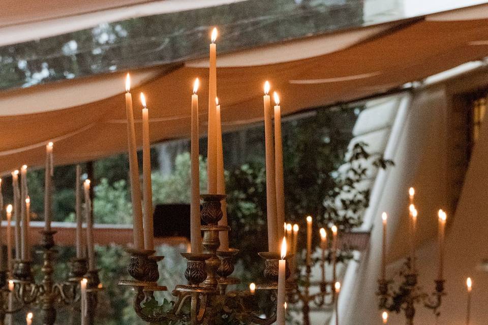 B+C wedding