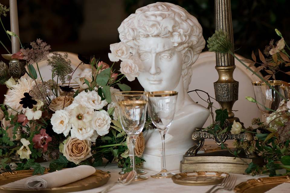 Wedding in Rome