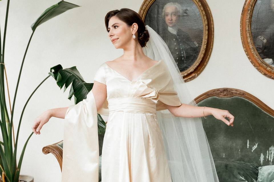 B+C wedding