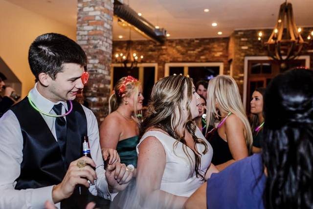 Cupid shuffle