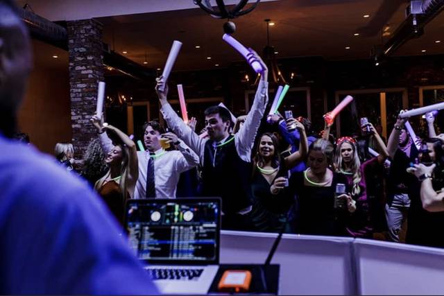 Hands go up