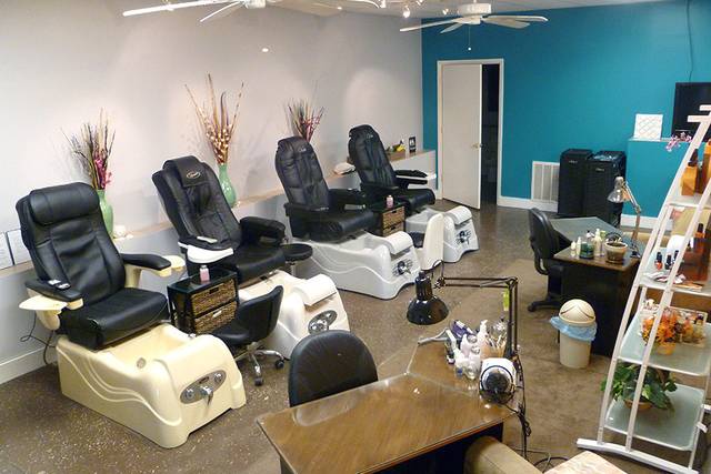 Artistic Elements Salon