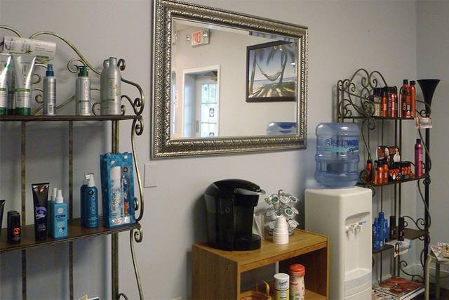 Artistic Elements Salon