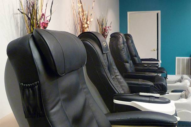 Artistic Elements Salon