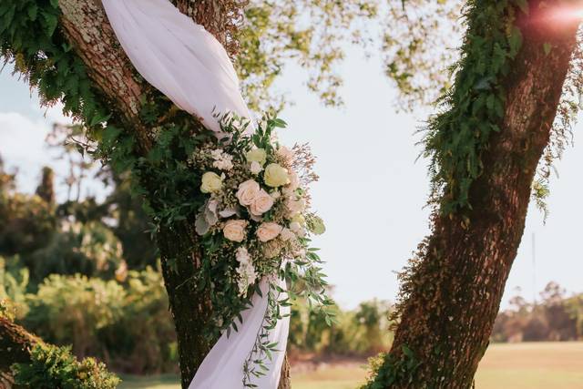Floral Details