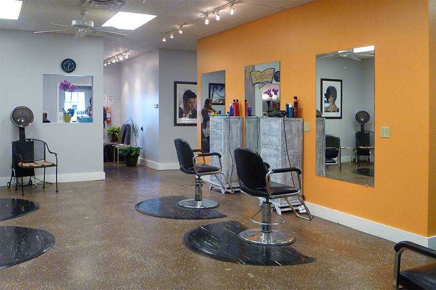 Artistic Elements Salon