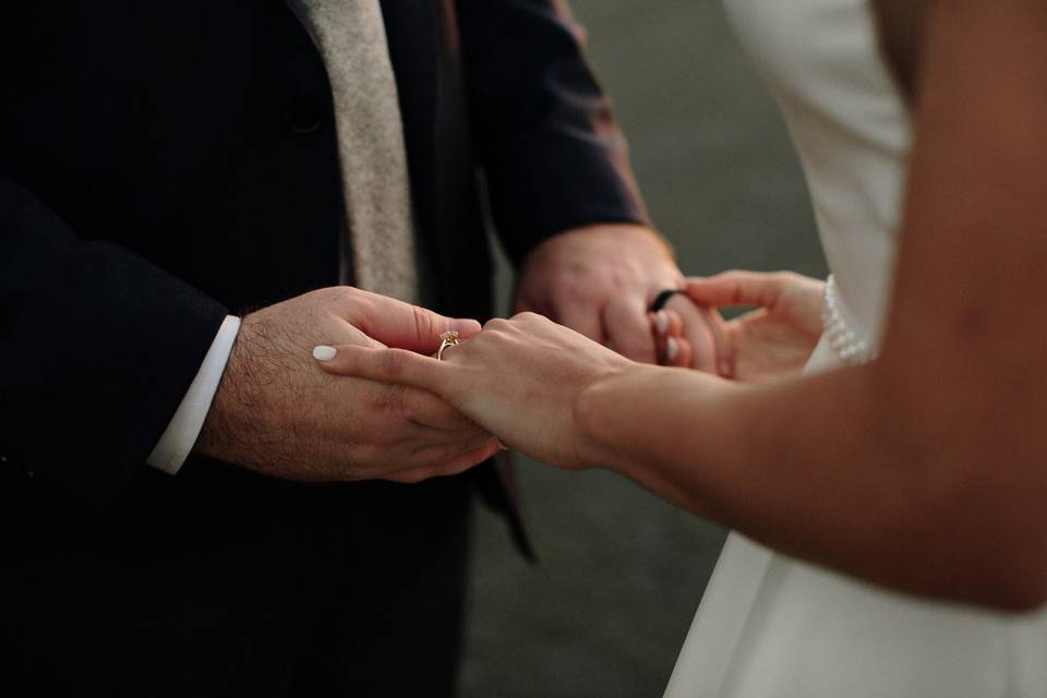 Wedding Rings