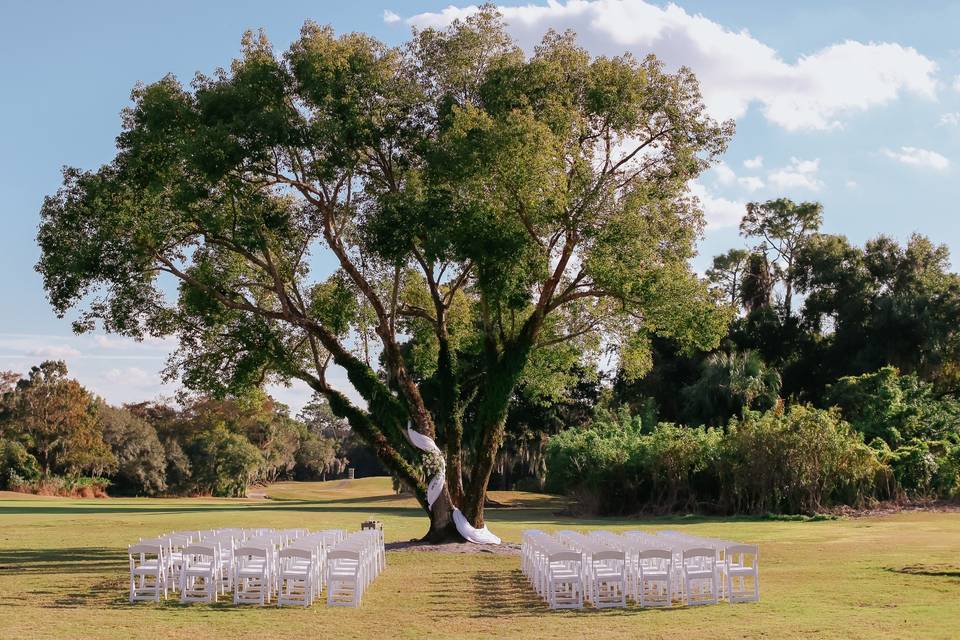 Ceremony
