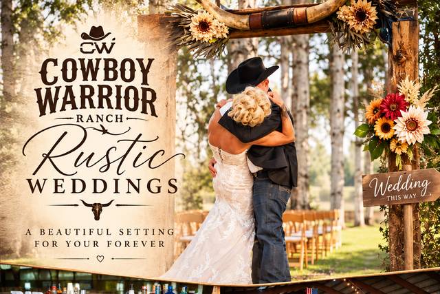Cowboy Warrior Ranch
