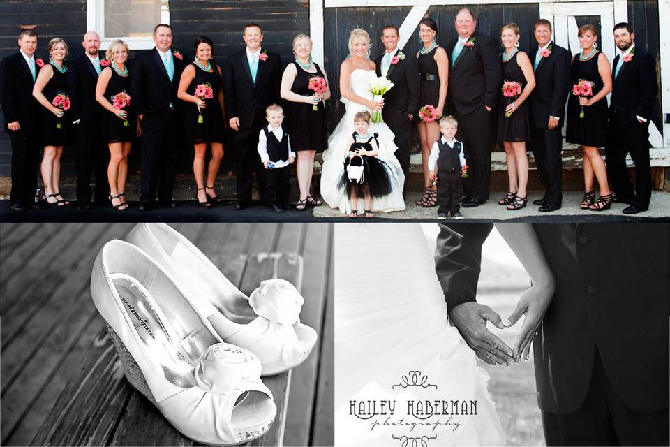Hailey Haberman Photography