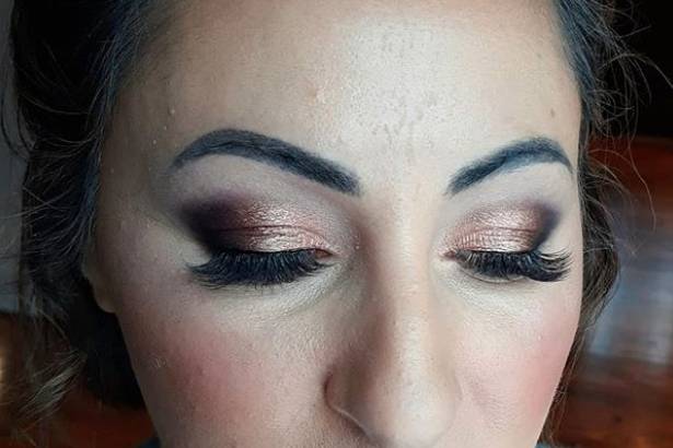Smokey