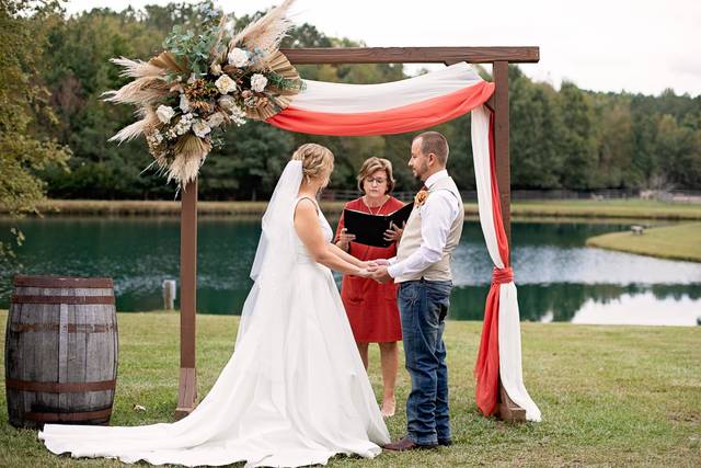 Ceremony
