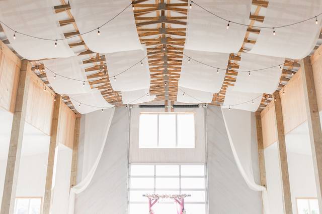 Indoor Ceremony