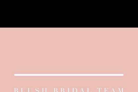 Blush Bridal Team
