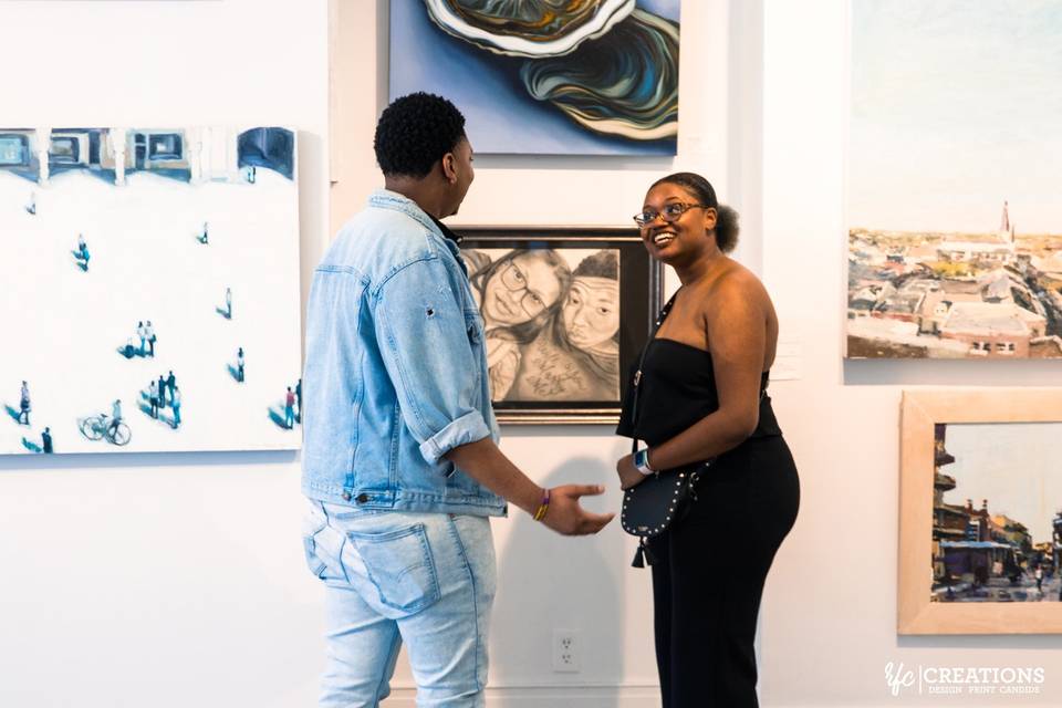 KYM & KAYLA SURPRISE PROPOSAL