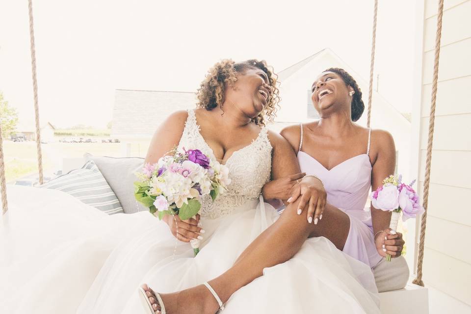 BAILEY WEDDING
