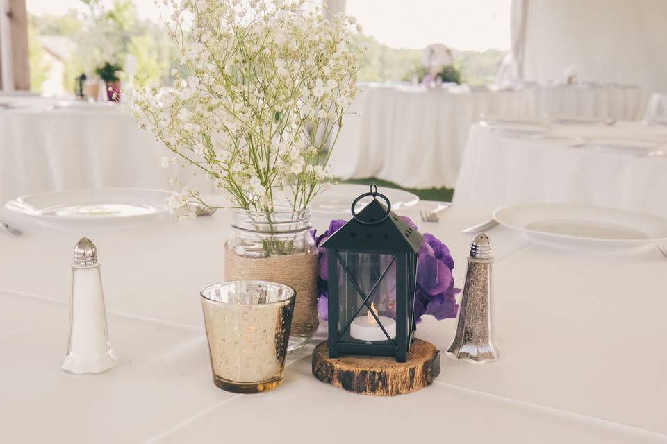 BAILEY WEDDING