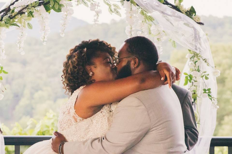 BAILEY WEDDING
