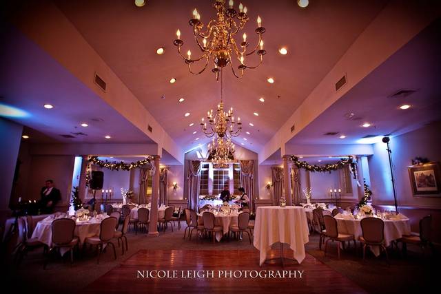 Joseph Ambler Inn - Hotel Weddings - North Wales, PA - WeddingWire