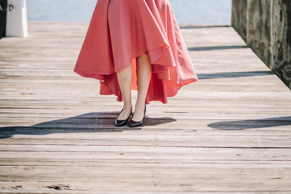 Lauren Anderson - Vocalist