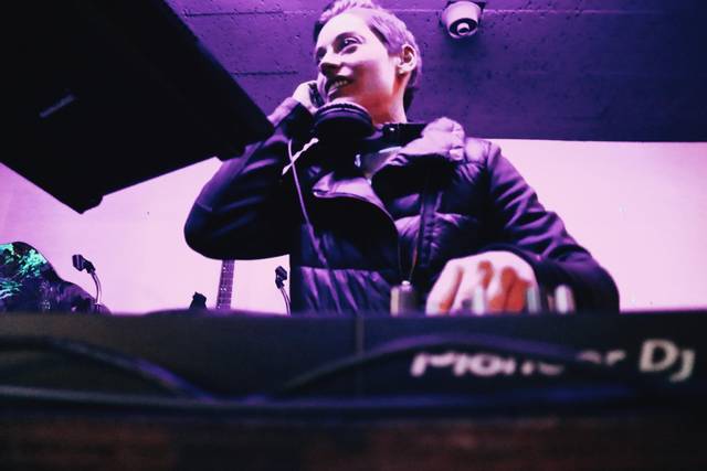 Mixing Beats