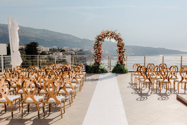 Hotel Mediterraneo Sorrento