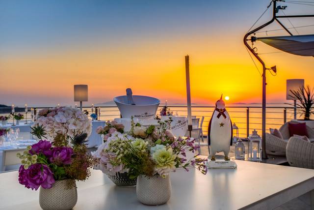 Hotel Mediterraneo Sorrento - Venue - Naples, IT - WeddingWire