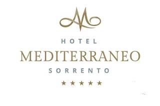 Hotel Mediterraneo Sorrento