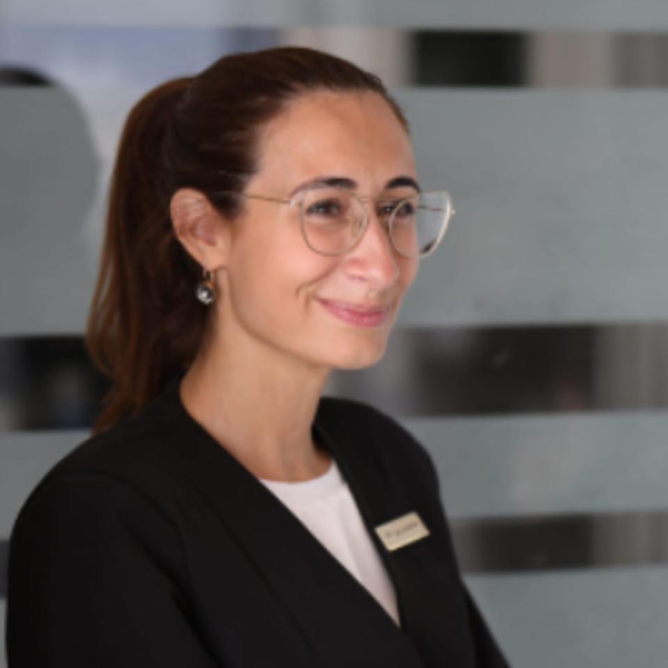 Alessia Fiorentino
