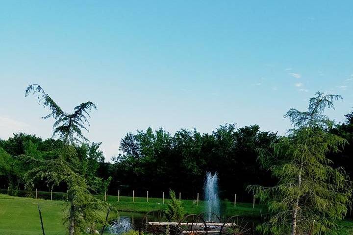 Rogers Event Center Venue Claremore OK WeddingWire