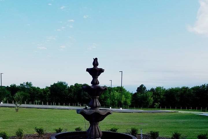 Rogers Event Center Venue Claremore OK WeddingWire