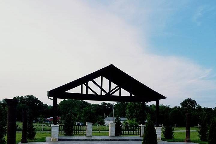 Rogers Event Center Venue Claremore OK WeddingWire