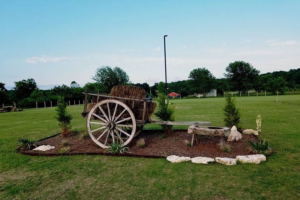 Rogers Event Center Venue Claremore OK WeddingWire