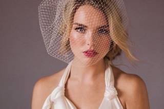 Kacie Corbelle Bridal Beauty