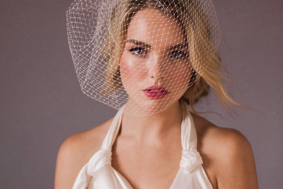 Kacie Corbelle Bridal Beauty