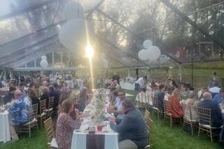 Devour Catering & Event Design
