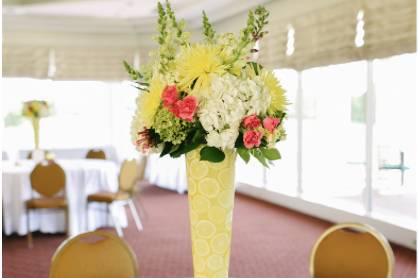 Floral Arrangements