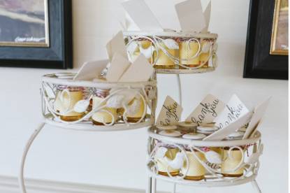Wedding Favors