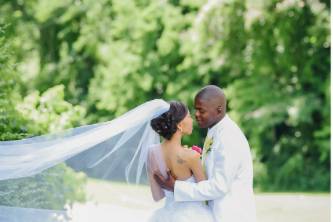 Swept Away in Love