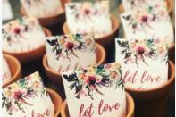 Bridal Shower Favors