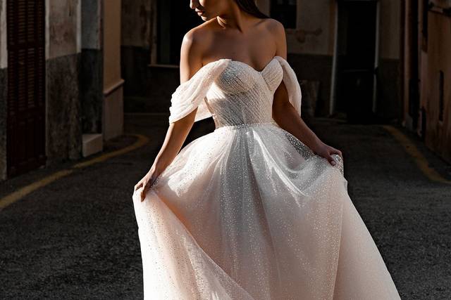 Wedding dresses: 11 best Pinterest wedding dresses by popularity
