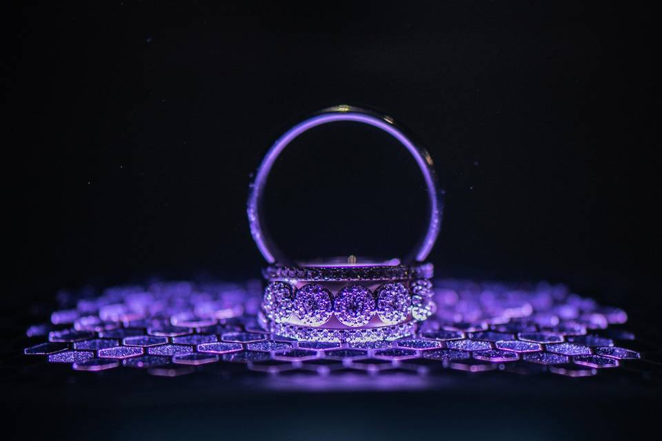 Wedding Rings