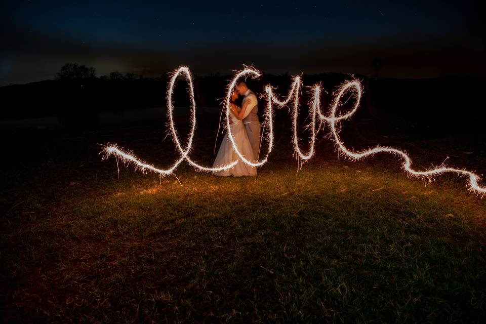 Wedding Photographer Butler PA