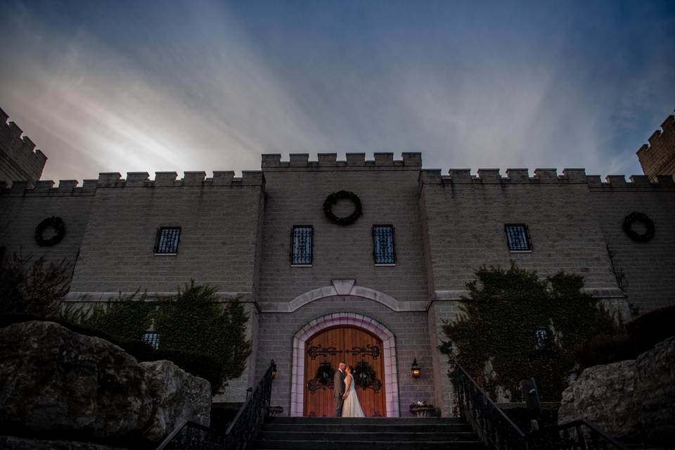 Wedding Photographer Butler PA