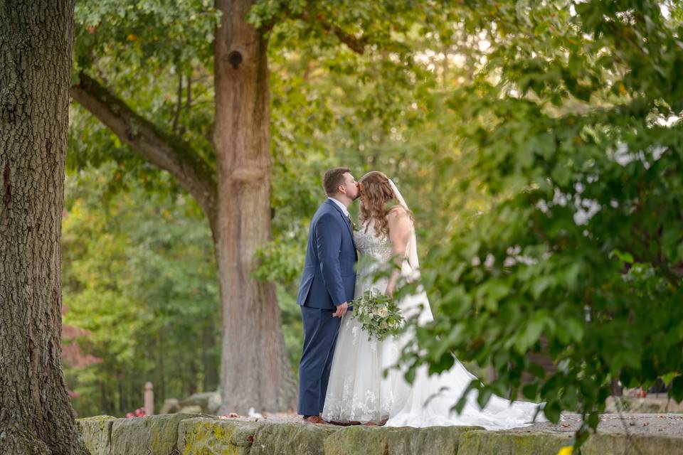 Wedding Photographer Butler PA