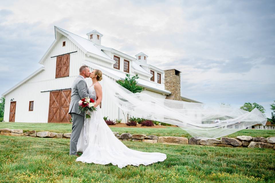 Wedding Photographer Butler PA